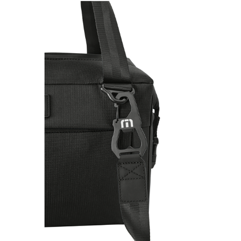 NEW Strayer TravisMathew Chill’n 12-Can Cooler - BLACK