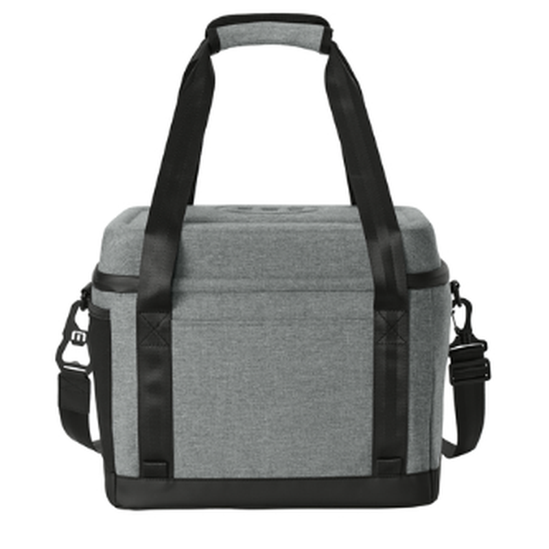 NEW Strayer TravisMathew Cruise 24-Can Cooler - SHADOW GREY HEATHER