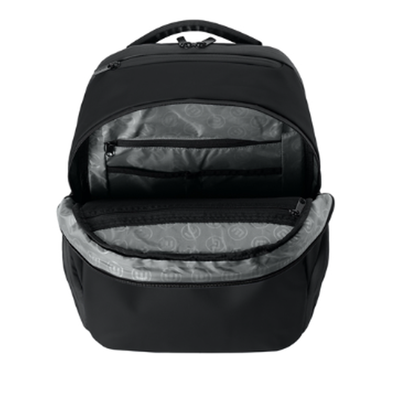 NEW Strayer TravisMathew Recess Backpack - BLACK