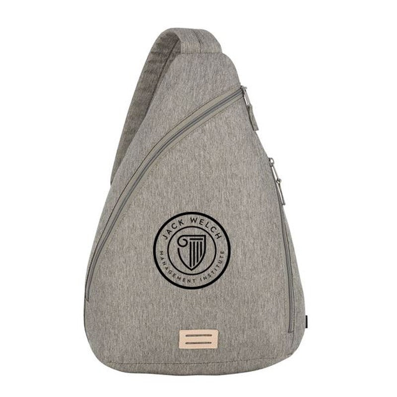 JWMI The Goods Recycled Sling - GREY