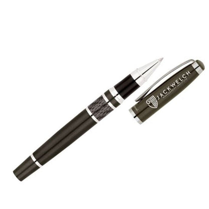 JWMI Vittorio Bettoni® Rollerball Pen - GREY