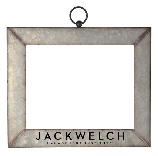 JWMI Galvanized Frame 8