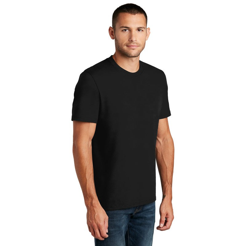 STRAYER District ® Re-Tee ™-Black