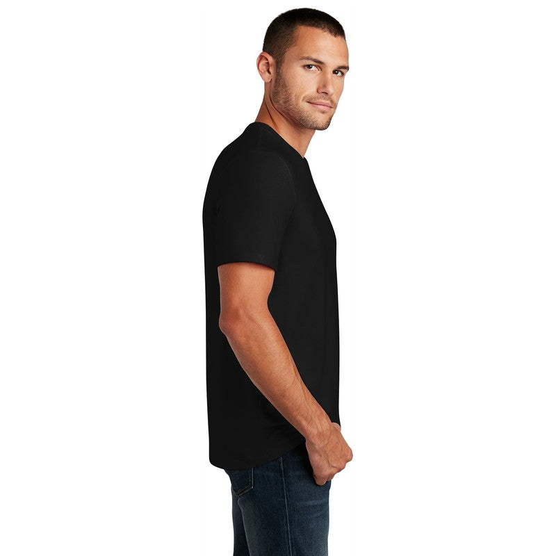 STRAYER District ® Flex Tee-Black