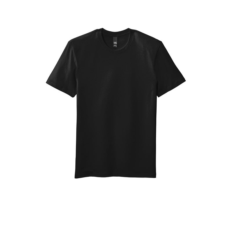 STRAYER District ® Flex Tee-Black