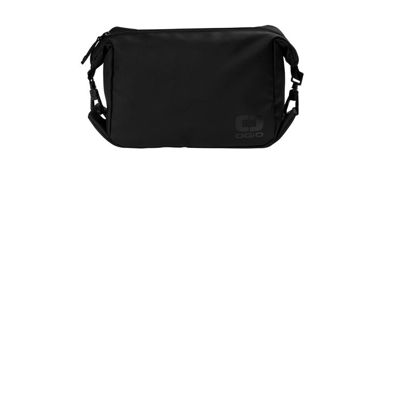 STRAYER OGIO® Commuter Utility Case - BLACKTOP