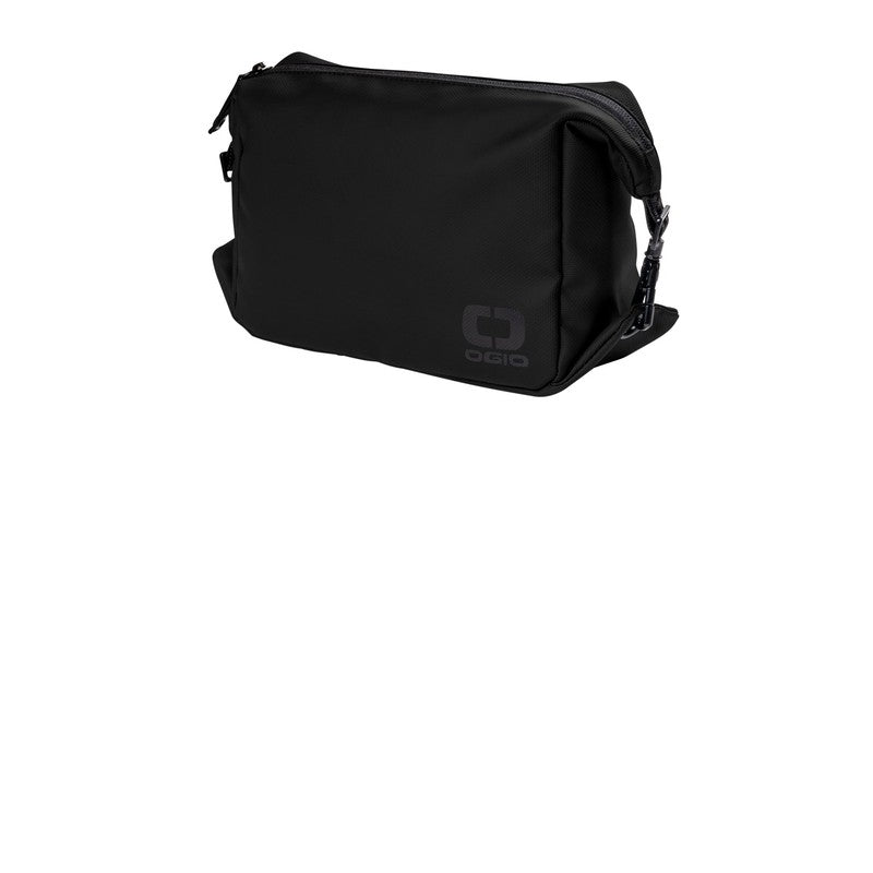 STRAYER OGIO® Commuter Utility Case - BLACKTOP