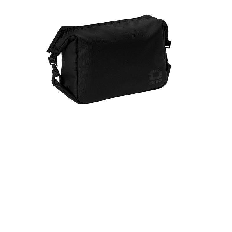 STRAYER OGIO® Commuter Utility Case - BLACKTOP