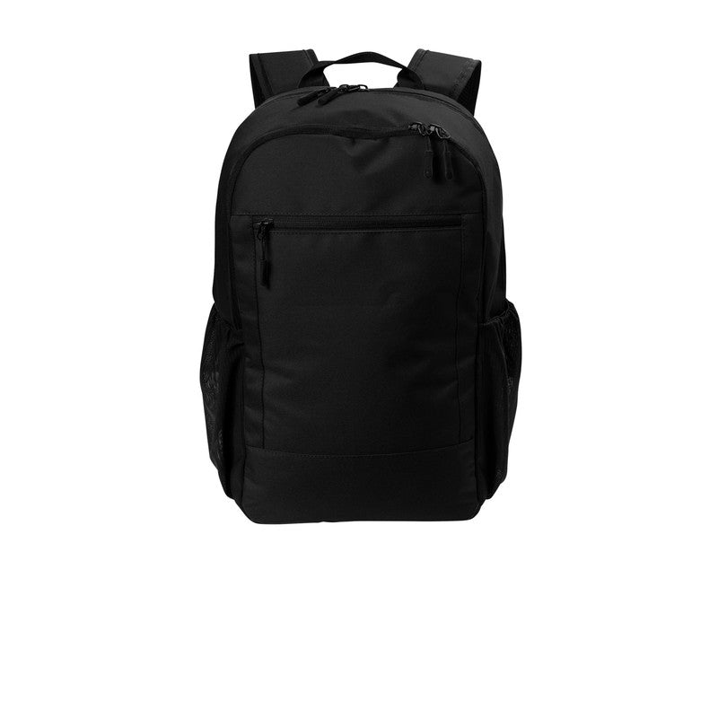 STRAYER Port Authority® Daily Commute Backpack - BLACK