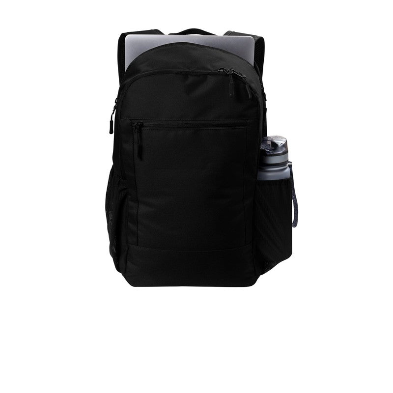 STRAYER Port Authority® Daily Commute Backpack - BLACK