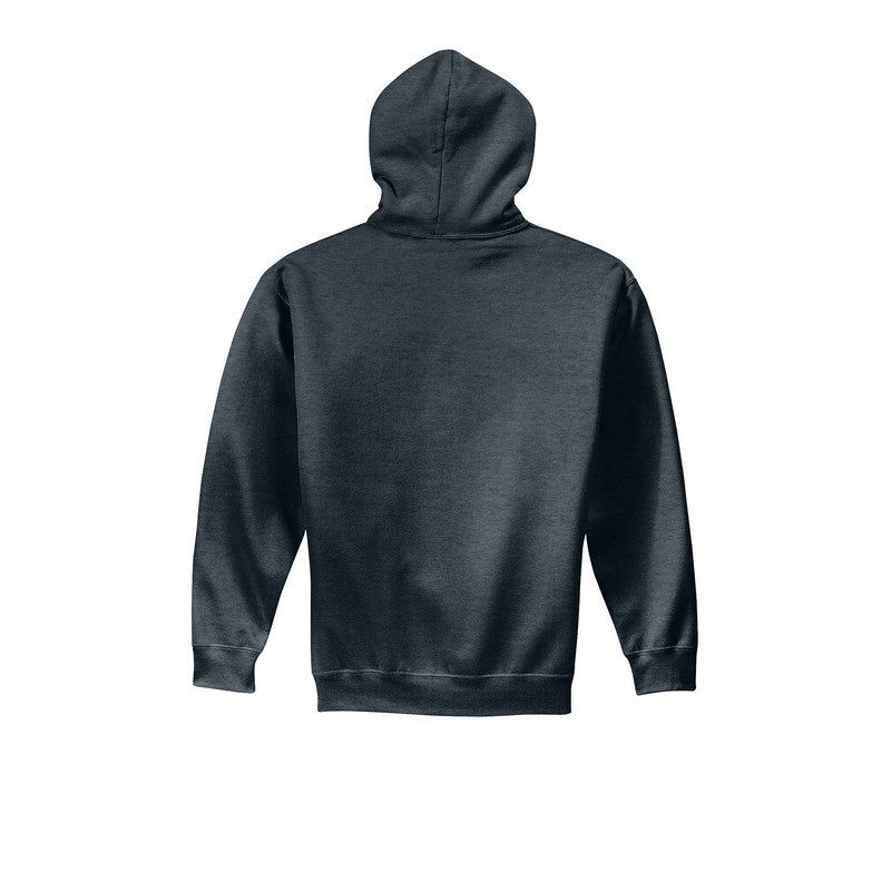 HONORS Heavy Blend™ Hooded Sweatshirt - Dark Heather