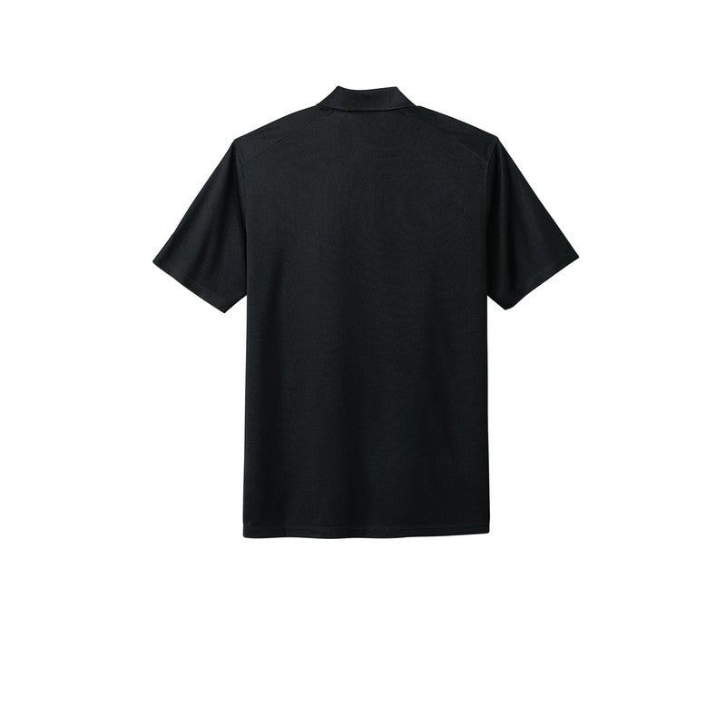 HONORS Nike Dri-FIT Micro Pique 2.0 Polo - BLACK