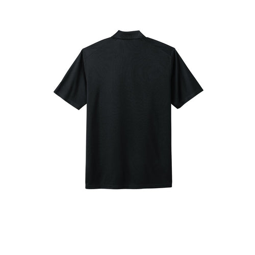HONORS Nike Dri-FIT Micro Pique 2.0 Polo - BLACK