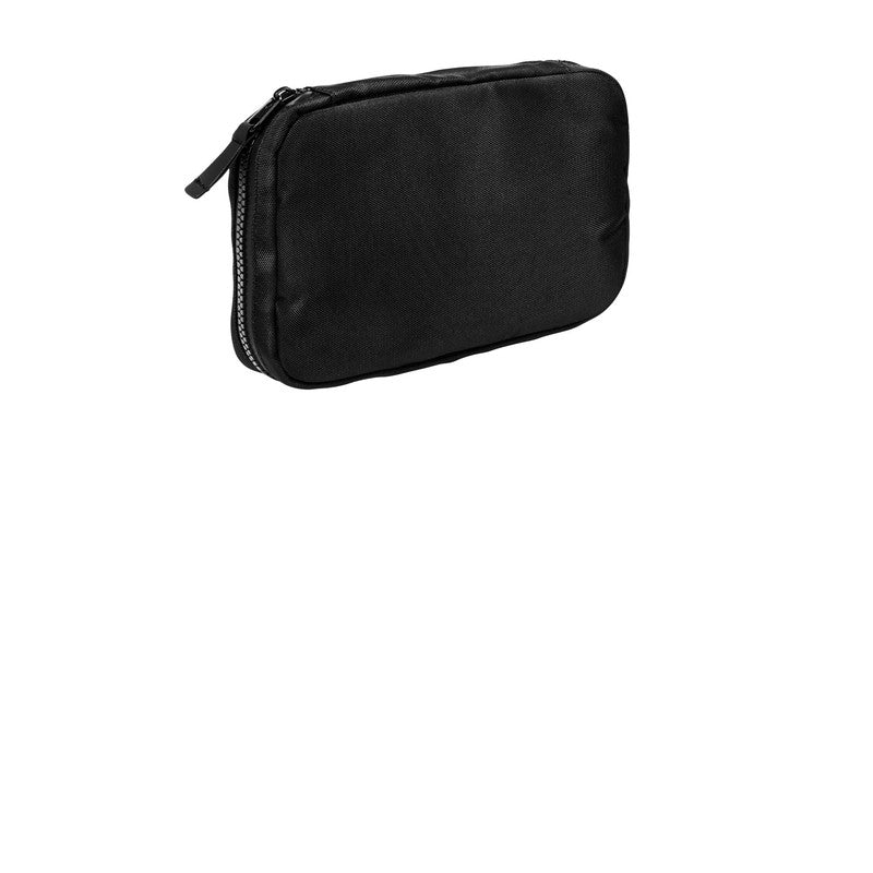 JWMI Mercer+Mettle™ Utility Case - BLACK