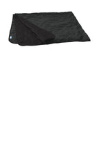 JWMI Outdoor Blanket - BLACK