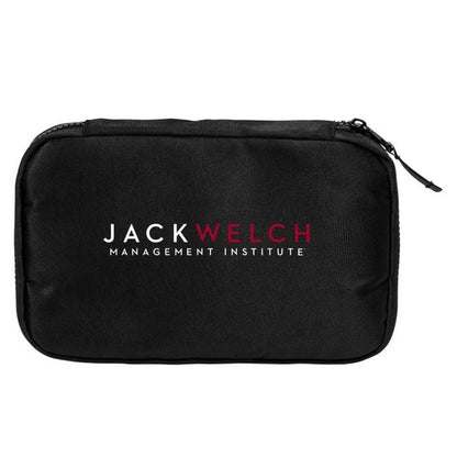 JWMI Mercer+Mettle™ Utility Case - BLACK