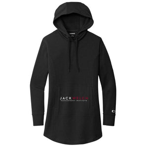 JWMI OGIO® Ladies Luuma Flex Tunic - BLACK