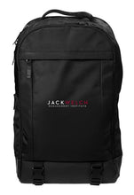 JWMI Mercer+Mettle™ Pack - BLACK