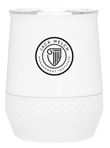 NEW JWMI EROS CUP - White - 12 oz.
