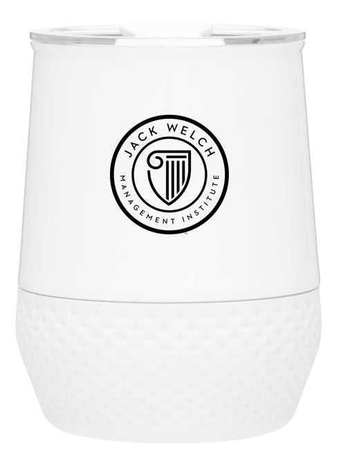 NEW JWMI EROS CUP - White - 12 oz.
