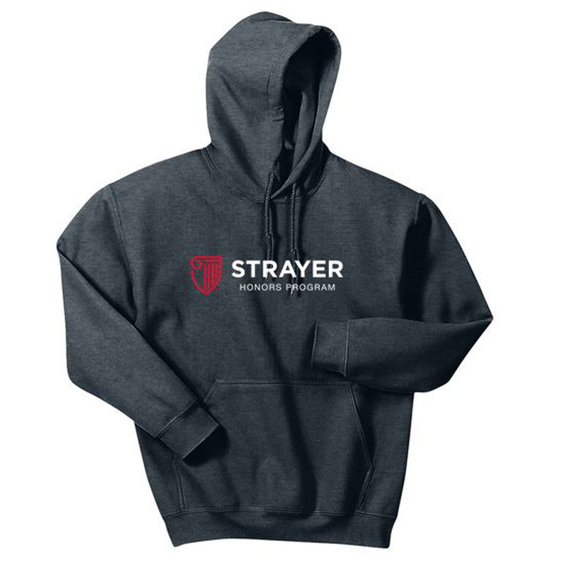 HONORS Heavy Blend™ Hooded Sweatshirt - Dark Heather