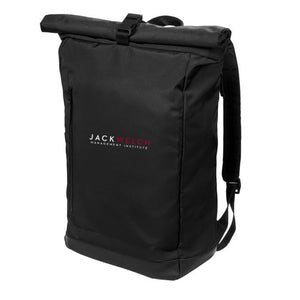 JWMI Mercer+Mettle™ Rucksack - BLACK