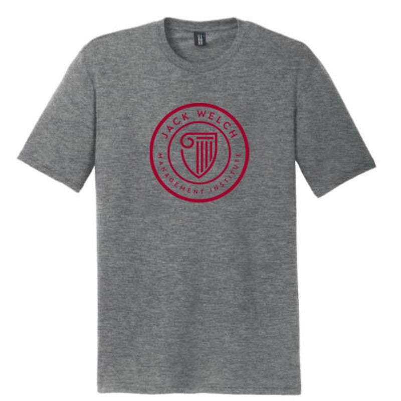 JWMI Perfect Tri Crew Tee