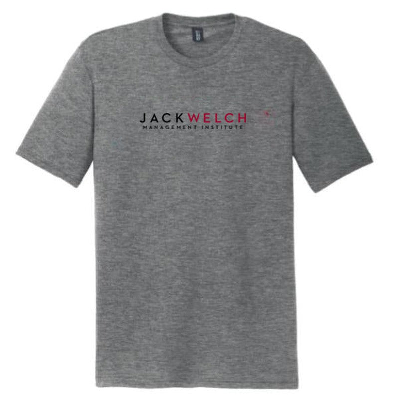 JWMI Perfect Tri Crew Tee