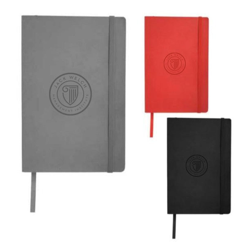 JWMI Pedova Soft Bound JournalBook