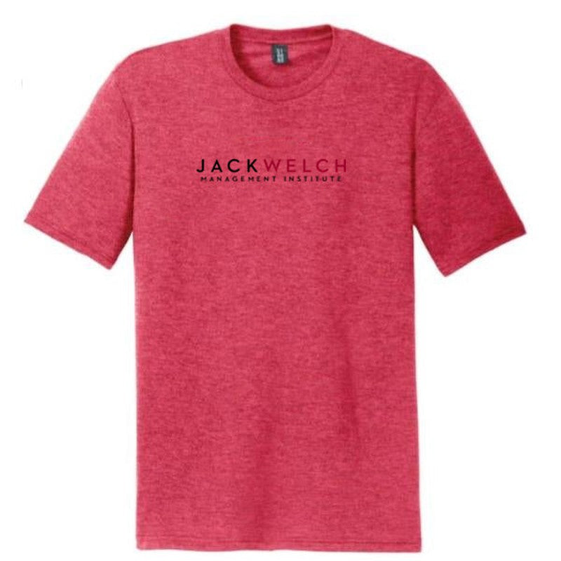 JWMI Perfect Tri Crew Tee